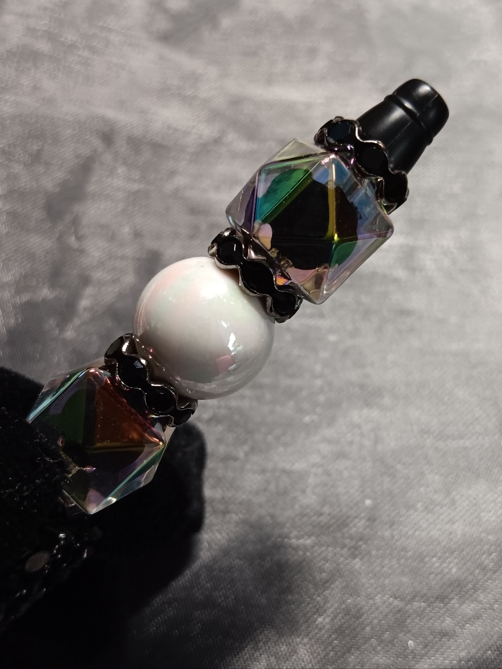 Custom Pen (Handcrafted) - Picture 5 of 7